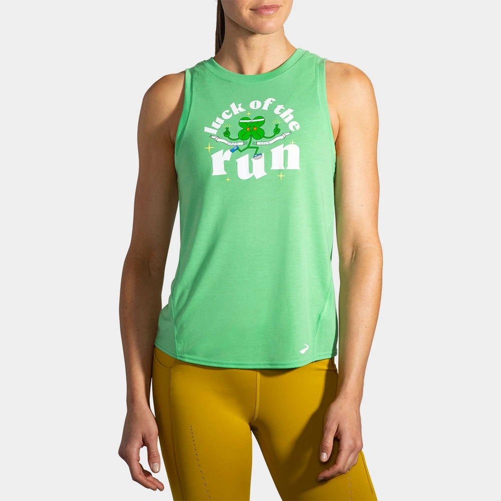 Flash Sale โจ New ๐ ๐ฉ Women's Clothing Brooks Distance Graphic Tank Spring 2022 ๐ฉ Women's ๐ ๐ 7 Women's Clothing Brooks Distance Graphic Tank Spring 2022 Women's