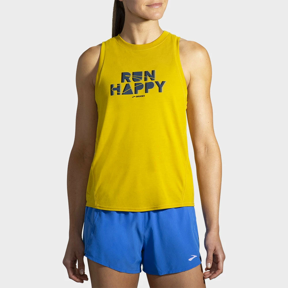 Flash Sale โจ New ๐ ๐ฉ Women's Clothing Brooks Distance Graphic Tank Spring 2022 ๐ฉ Women's ๐ ๐ 10 Women's Clothing Brooks Distance Graphic Tank Spring 2022 Women's