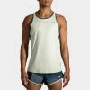 Men's Clothing Brooks Atmosphere Singlet Men's
