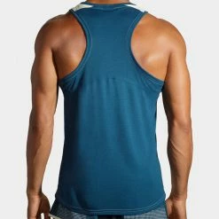 Men's Clothing Brooks Atmosphere Singlet Men's