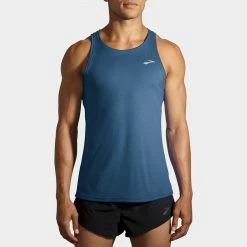 Men's Clothing Brooks Atmosphere Singlet Men's