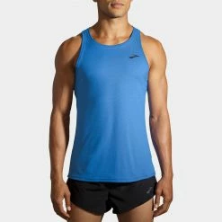 Men's Clothing Brooks Atmosphere Singlet Men's