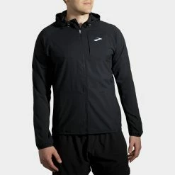 Brooks Canopy Jacket Men's Men's Clothing