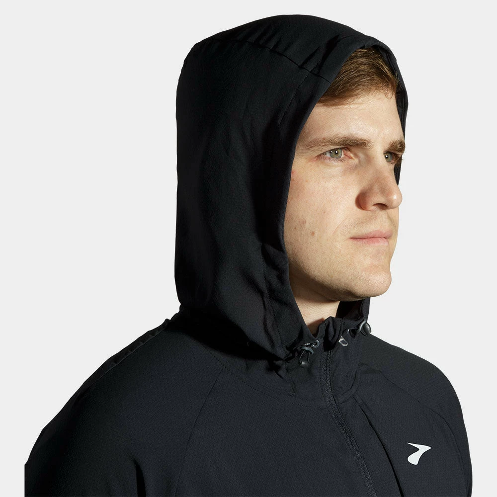 Hot Sale โจ Outlet ๐ Brooks Canopy Jacket Men's Men's Clothing ๐งจ ๐ 5 Brooks Canopy Jacket Men's Men's Clothing