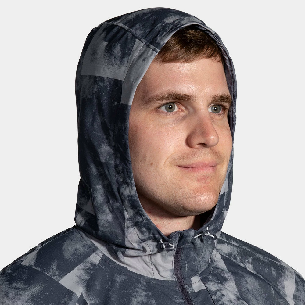 Hot Sale โจ Outlet ๐ Brooks Canopy Jacket Men's Men's Clothing ๐งจ ๐ 9 Brooks Canopy Jacket Men's Men's Clothing