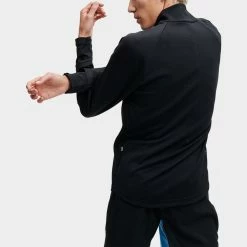 On Running On Climate Shirt Men's Men's Clothing