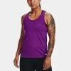 Women's Clothing Under Armour Fly-By Tank Women's