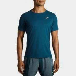Brooks Atmosphere Short Sleeve Men's Men's Clothing