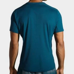 Brooks Atmosphere Short Sleeve Men's Men's Clothing