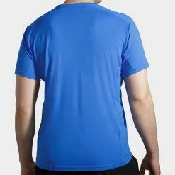 Brooks Atmosphere Short Sleeve Men's Men's Clothing