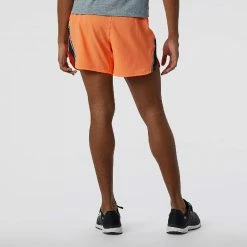 Flash Sale 🤩 Deals ✔️ New Balance Impact 5 Inch Short Men's 😉 👍 21 New Balance Impact 5 Inch Short Men's