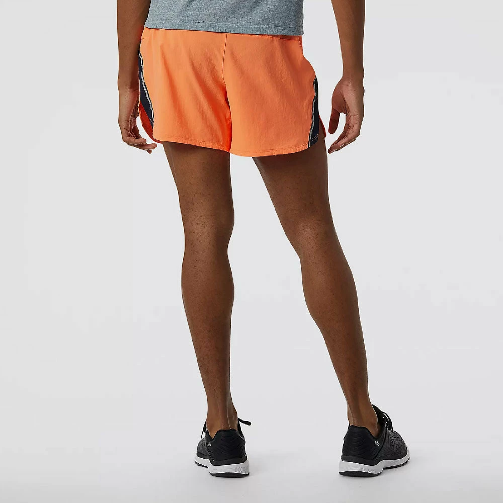 Flash Sale 🤩 Deals ✔️ New Balance Impact 5 Inch Short Men's 😉 👍 12 New Balance Impact 5 Inch Short Men's