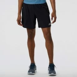 Men's Clothing New Balance Impact Run 7 Inch Short Men's