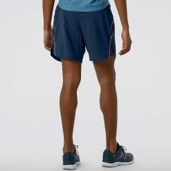 Men's Clothing New Balance Impact Run 7 Inch Short Men's