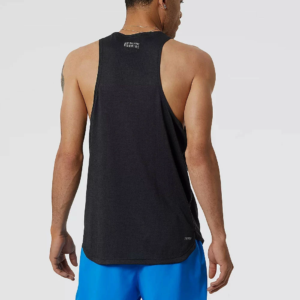 Best Pirce ✨ Best deal 😉 New Balance Impact Run Singlet Men's 🎉 🔔 4 New Balance Impact Run Singlet Men's