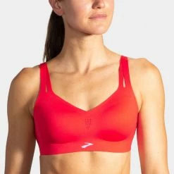 Brooks Dare Strappy Run Bra