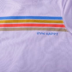 Women's Clothing Brooks Distance Graphic Long Sleeve Women's