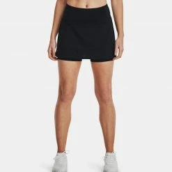 Under Armour Speedpocket Trail Skirt Women's