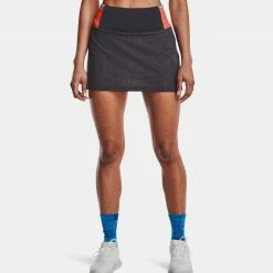 Under Armour Speedpocket Trail Skirt Women's