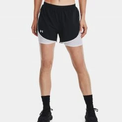 Hot Sale ๐ Top 10 ๐ Under Armour Fly-By Elite 2-in-1 Shorts ๐ฉ Women's ๐คฉ ๐ 8 Under Armour Fly-By Elite 2-in-1 Shorts Women's