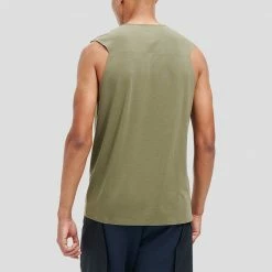 On Running Men's Clothing On Training Tank Men's