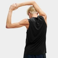 On Running Men's Clothing On Training Tank Men's