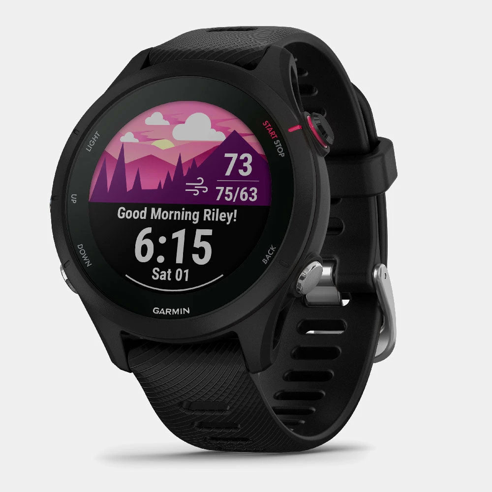 Promo ⌛ Best Pirce 🎉 GPS ⌚ ⌚ Watches Garmin Forerunner 255s Music GPS ⌚ ⌚ Watch 😀 🔥 3 GPS Watches Garmin Forerunner 255s Music GPS Watch