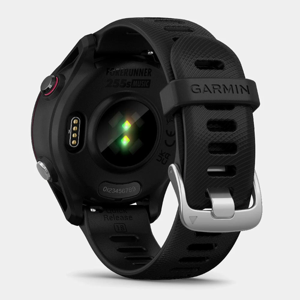 Promo ⌛ Best Pirce 🎉 GPS ⌚ ⌚ Watches Garmin Forerunner 255s Music GPS ⌚ ⌚ Watch 😀 🔥 5 GPS Watches Garmin Forerunner 255s Music GPS Watch