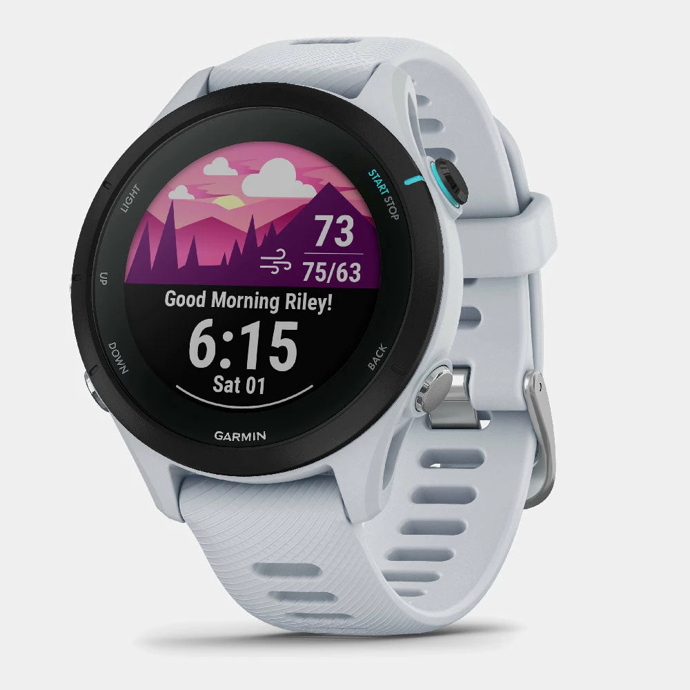 Promo ⌛ Best Pirce 🎉 GPS ⌚ ⌚ Watches Garmin Forerunner 255s Music GPS ⌚ ⌚ Watch 😀 🔥 7 GPS Watches Garmin Forerunner 255s Music GPS Watch