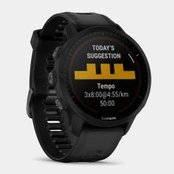 Garmin Forerunner 955 Solar GPS Watch