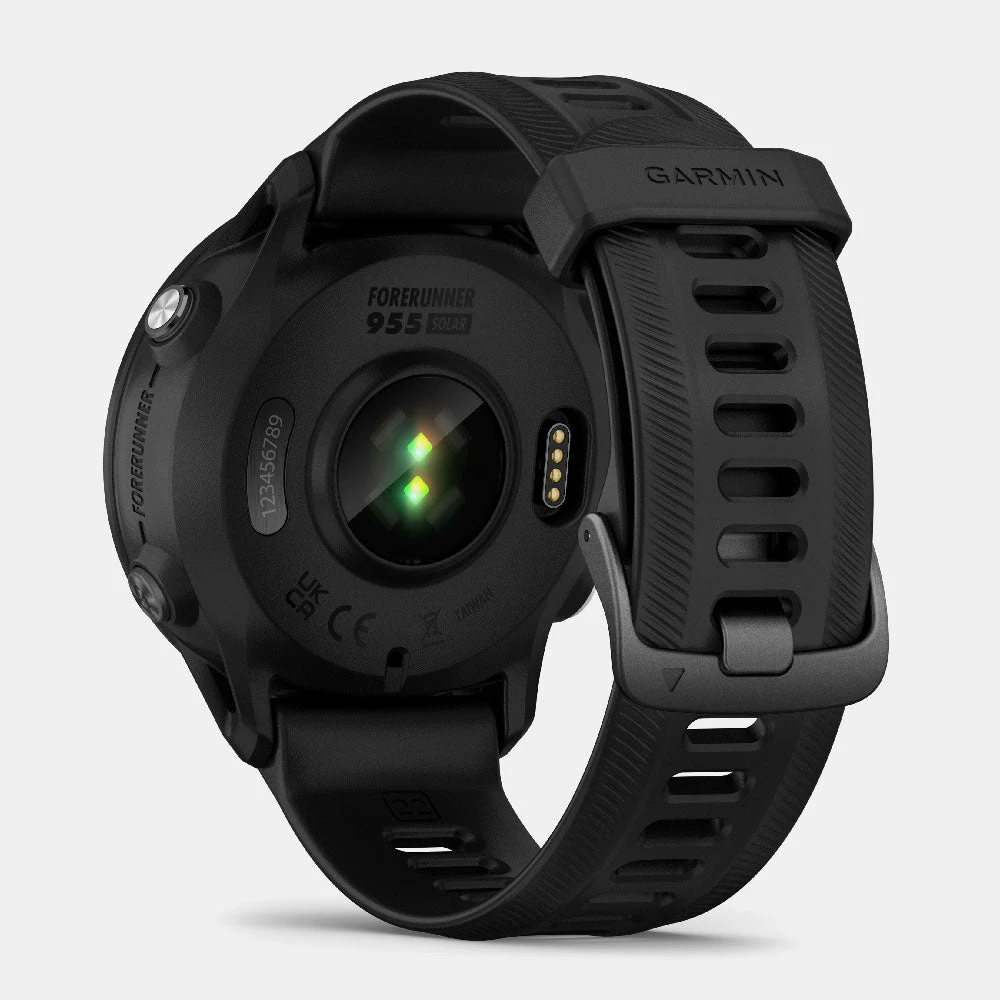 Top 10 โ Best reviews of ๐ Garmin Forerunner 955 Solar GPS โ โ Watch ๐ ๐ 5 Garmin Forerunner 955 Solar GPS Watch