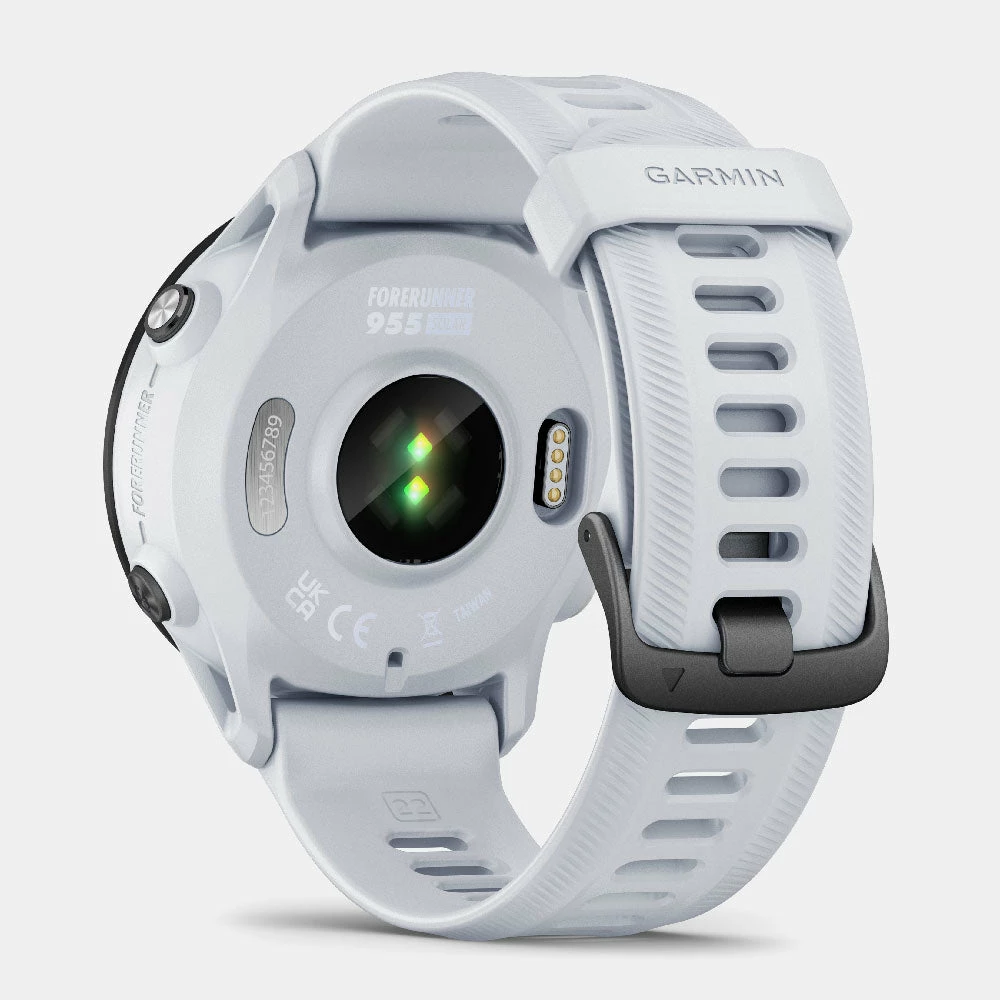 Top 10 โ Best reviews of ๐ Garmin Forerunner 955 Solar GPS โ โ Watch ๐ ๐ 9 Garmin Forerunner 955 Solar GPS Watch