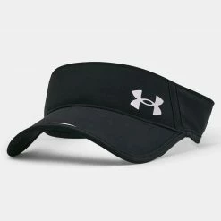 Headwear Under Armour Launch Run Visor Men's