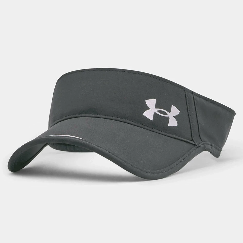 Best Pirce ๐ฅ Flash Sale ๐ Headwear Under Armour Launch Run Visor Men's ๐ โ 5 Headwear Under Armour Launch Run Visor Men's