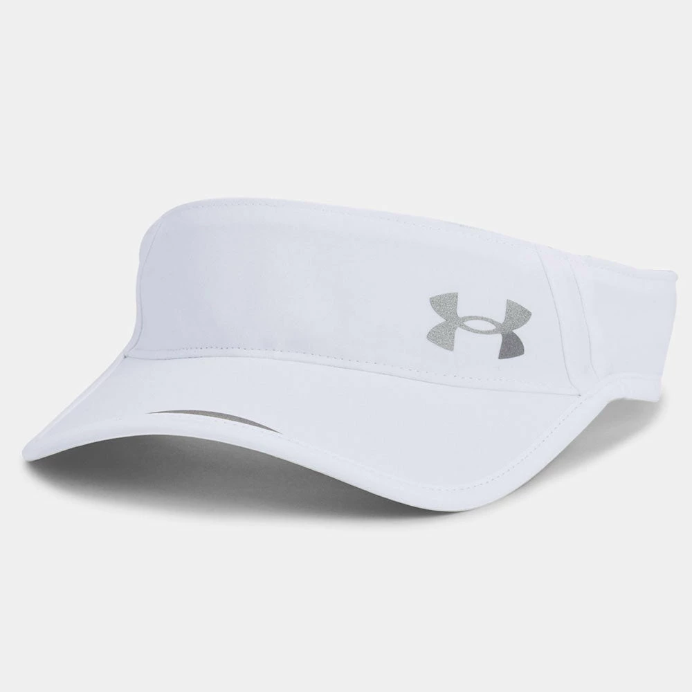 Best Pirce ๐ฅ Flash Sale ๐ Headwear Under Armour Launch Run Visor Men's ๐ โ 7 Headwear Under Armour Launch Run Visor Men's