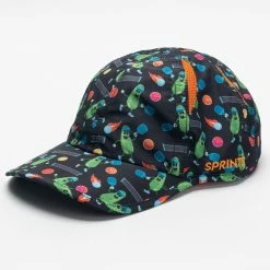 Headwear Sprints Pickleballer Hat