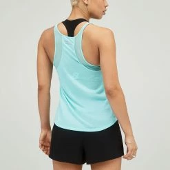 Women's Clothing New Balance Impact Run Tank Women's
