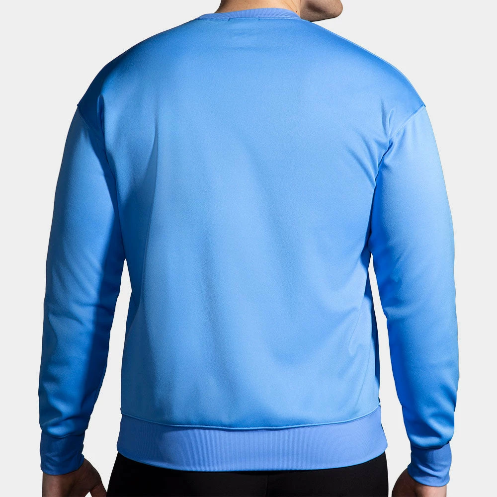 Best deal ๐ Cheap ๐งจ Brooks Run Within Sweatshirt Men's โจ โ 4 Brooks Run Within Sweatshirt Men's