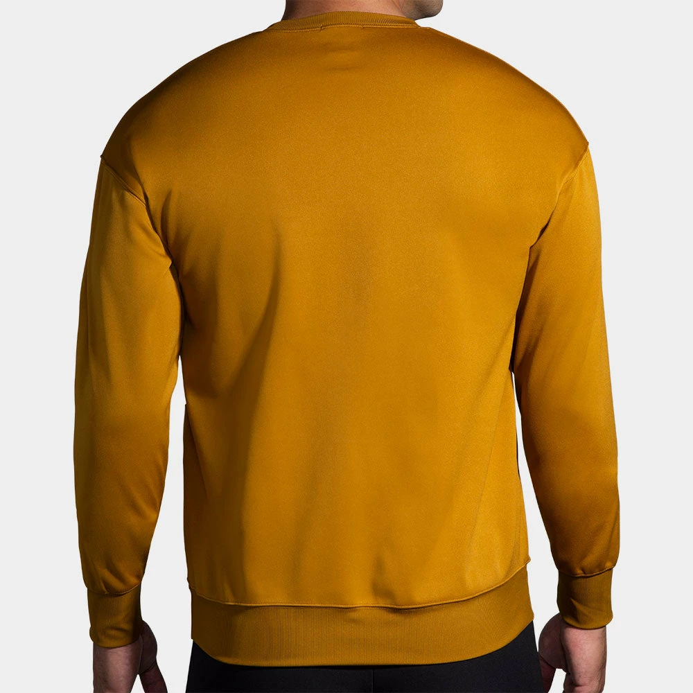 Best deal ๐ Cheap ๐งจ Brooks Run Within Sweatshirt Men's โจ โ 8 Brooks Run Within Sweatshirt Men's