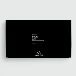 Maurten Solid 225 Box 12-Pack Nutrition
