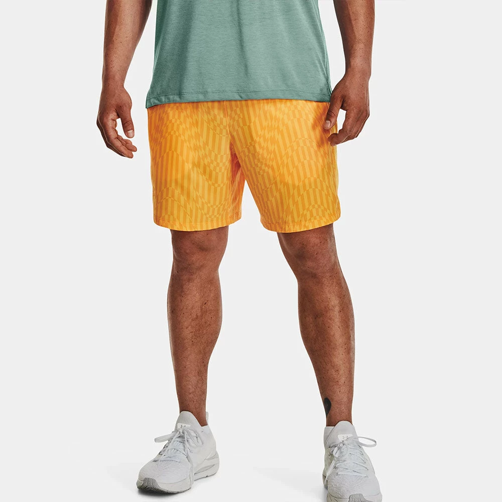 Flash Sale ๐ฅ New ๐ Men's Clothing Under Armour Launch Run 7" Printed Shorts Men's ๐ฅฐ ๐ 3 Men's Clothing Under Armour Launch Run 7" Printed Shorts Men's