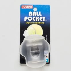 Tourna Unique Ball Pocket Love Cup