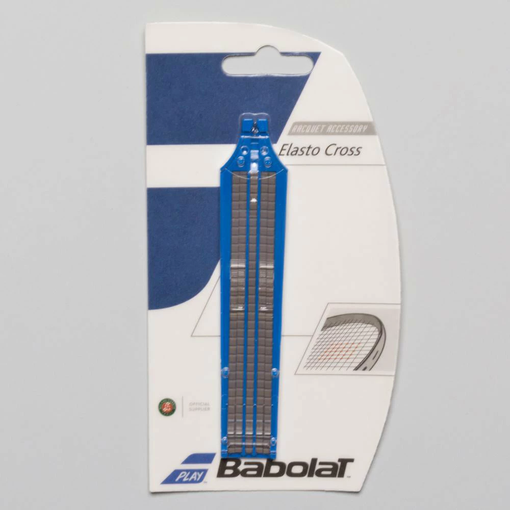 Cheap ⌛ Budget 🎉 Babolat ElastoCross String Savers String Accessories & Supplies ✨ ❤️ 3 Babolat ElastoCross String Savers String Accessories & Supplies
