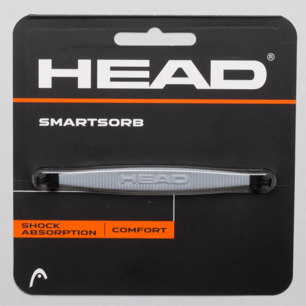 Brand new ๐ Coupon ๐ Tennis Accessories HEAD Smartsorb Vibration Dampener ๐ โ๏ธ 3 Tennis Accessories HEAD Smartsorb Vibration Dampener