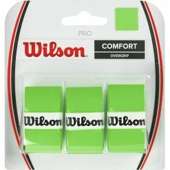 Coupon ๐ New ๐ Tennis Accessories Wilson Pro Overgrip 3 Pack ๐ ๐ 11 Tennis Accessories Wilson Pro Overgrip 3 Pack