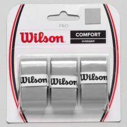 Coupon ๐ New ๐ Tennis Accessories Wilson Pro Overgrip 3 Pack ๐ ๐ 12 Tennis Accessories Wilson Pro Overgrip 3 Pack