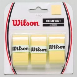 Coupon ๐ New ๐ Tennis Accessories Wilson Pro Overgrip 3 Pack ๐ ๐ 10 Tennis Accessories Wilson Pro Overgrip 3 Pack