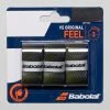 Best Pirce 😀 Outlet 🔥 Babolat VS Original Overgrip 3 Pack 🛒 😍 2 Babolat VS Original Overgrip 3 Pack