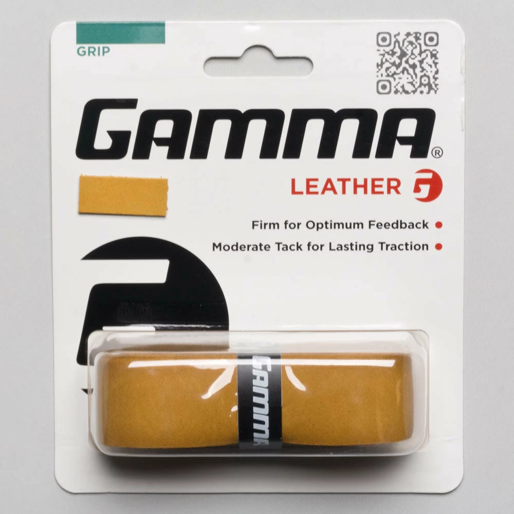 New ๐งจ Brand new ๐ Gamma Leather Replacement Grip ๐คฉ โจ 3 Gamma Leather Replacement Grip