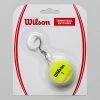 Best Pirce ๐คฉ Outlet ๐ Tennis Accessories Wilson Tennis Ball Keychain ๐ ๐ฏ 2 Tennis Accessories Wilson Tennis Ball Keychain